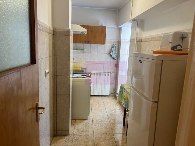 OPORTUNITATE DE INVESTITIE! Garsoniera Unirii - La Chateau.