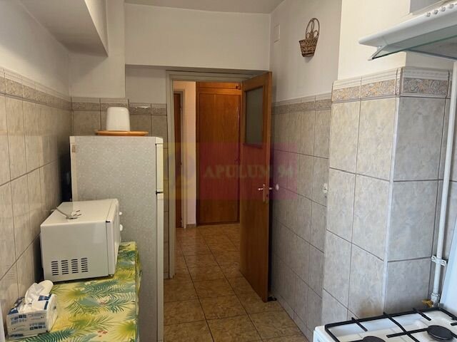 OPORTUNITATE DE INVESTITIE! Garsoniera Unirii - La Chateau.