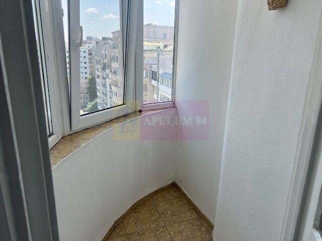 OPORTUNITATE DE INVESTITIE! Garsoniera Unirii - La Chateau.
